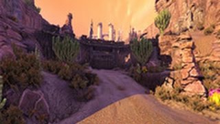 игра свободный бег 3д - ИГРАТЬ в Panzar
