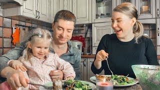 8 МЕСЯЦЕВ БЕРЕМЕННОСТИ: СЕМЬЯ, КОНТРАКТ НА РОДЫ и ПРАВДА МУЖА