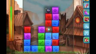 Pet Rescue Saga Level 1608 - NO BOOSTERS