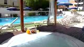 Hotel Montmartre - Torre Pedrera di Rimini (RN)