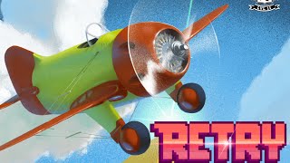 Игра RETRY для Android