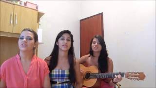 Faz Chover (COVER)