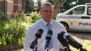 Rape, torture charges – Maroochydore