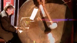 BOGURODZICA - improwizacja na fortepian i gongi / improvisation for piano & gongs