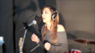 Adele Caldarelli ( cover di Lara Fabian ) Adagio