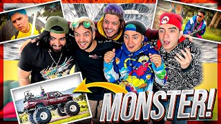 REACCIONAMOS AL TRAP DE LOS CRACKS EN FREE FIRE REMIX (Video Oficial) - Yolo Aventuras