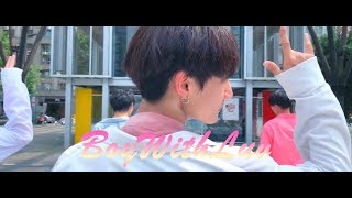 [KPOP IN PUBLIC]BTS(방탄소년단)-' Boy With Luv' Dance Cover By AOD ft.ChenN.Timmy.Yinhong from Taiwan