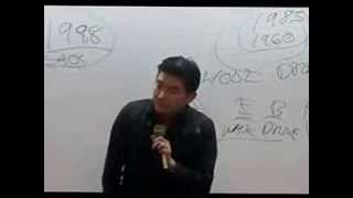 Joseph Lim AIM Mindsetting