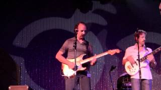 The Real Band 07-07-12 Josie