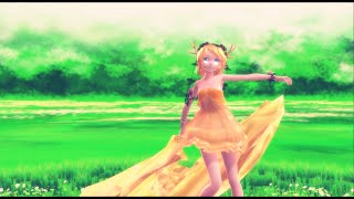 【MMD】➠ Rin, Luka & Miku ➠ FREYJA.sys