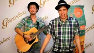 Макаронные карапульки. Серии с 51 по 60
