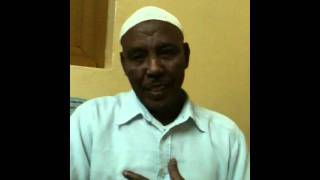 Hadji Houmed Gaba kee arhotabba.com - qadar - fin