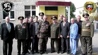 22  кобра в/ч 3642