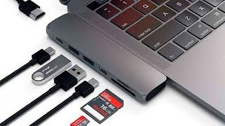 ЭЛЕКТРОНИКА ИЗ КИТАЯ. 10 КРУТЫХ ТОВАРОВ С АЛИЭКСПРЕСС и GearBest + КОНКУРС