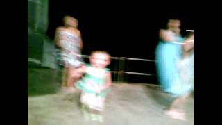 Анимация в отеле Sunny Days Palma De Mirette (Египет, Хургада июль 2014)