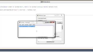 [HowTo] [VB.NET] Sign Into Website Using Webbrowser