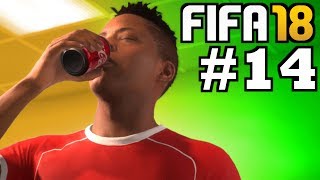 MLS CUP! – FIFA 18 The Journey Deutsch #14 – Lets Play FIFA 18 PS4 Pro Gameplay German