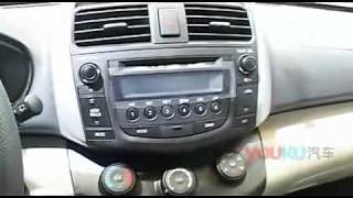 Lifan X60