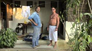 BENOIT EN THAILANDE