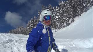Амут 2017. Март.