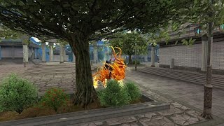 BS.ru(Blood and Soul) Прохождение данжа Битва Века