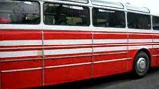 Oltimer Ikarus 55 1970