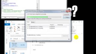 Alternative Email System with Amateur Radio Call Sign
