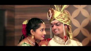 Best Cinematic Wedding Maanvitha~Tejas