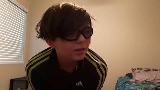 Get kicked in the ligma balls