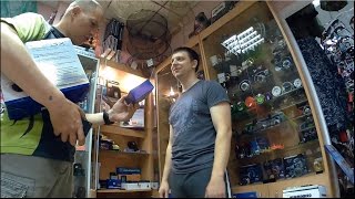 Какой эхолот лучше? - Иду покупать эхолот для рыбалки
