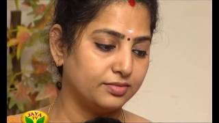 Kairasi Kudumbam - Episode 311 On Monday,23/05/2016