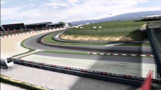 Forza Motorsport 4 - Chevrolet Corvair Monza vs Alfa Romeo Spider ar Circuit de Catalunya