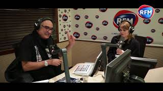 L'invité de Pascal Nègre - Coeur de Pirate - 04/11/17