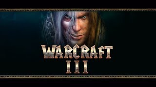 Warcraft 3 [ 17 августа 2018г ]