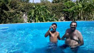 cumple de roton