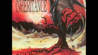 Polluted Inheritance - Faces