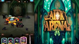 AFK Arena Redeem codes and Join the SmashFam S86-89