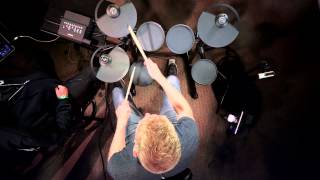 Experimenting With Kit Sounds - Electronic Drum Lessons