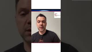 Арестович ПРОКОММЕНТИРОВАЛ эвакуацию из Азовстали: Слишком всё хрупко