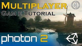 Concepts and Architecture of Multiplayer Games (Part 4)