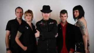 The Mahones - Drunken Lazy Bastard
