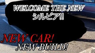 New RHD Imported Car Reveal! Welcome to the Family!