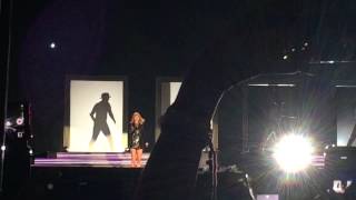 Blank Space - Taylor Swift - Rock In Rio USA 2015 - Las Vegas