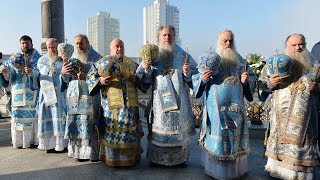 Атеистический дайджест #174. Догнать и перегнать Афон