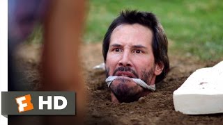 Knock Knock (10/10) Movie CLIP - Cheating Eventually Gets You Killed (2015) HD
