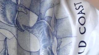 DEL SOL - color changing t-shirt!