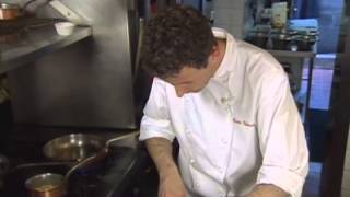 Suckling Pig with Trotter by Kevin Thornton