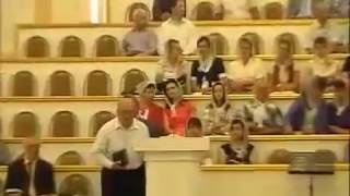 Иосиф Бейня - Бог где же Ты?