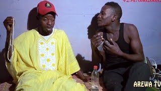 JAHILIN MALAMI : DAN SHOLI YA RIKITA SHI?? EPISODE (15) kalla kasha dariya