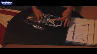 Nvidia GeForce 9400GT Review